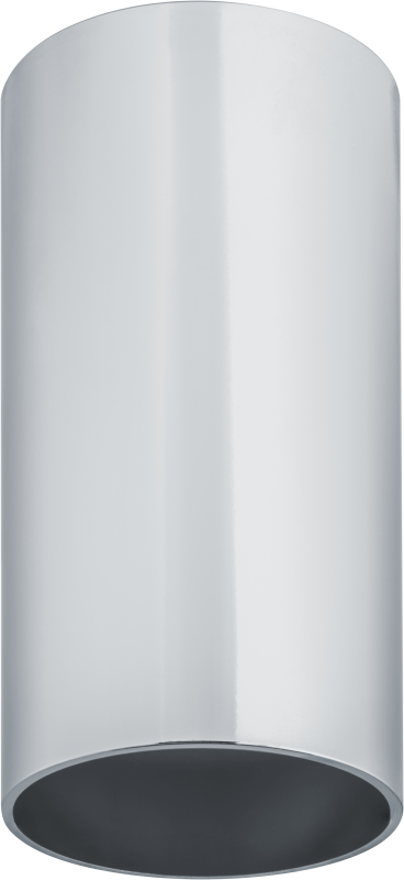 светильник 93 323 nfs-c-001-04 gu10 накладной хром navigator 93323 от BTSprom.by