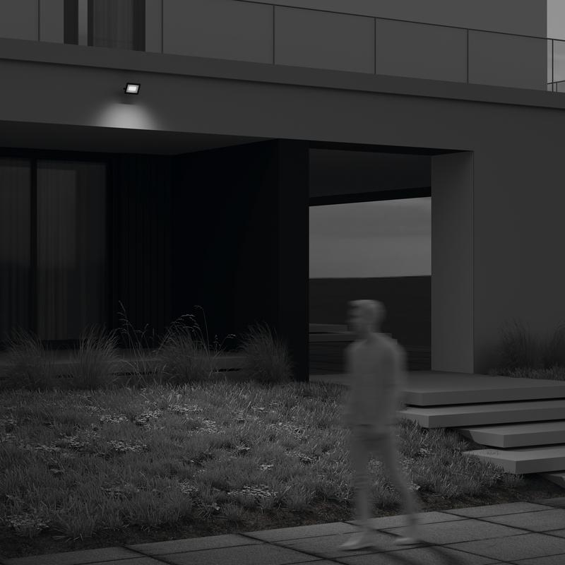  Прожектор Flood 30Вт 6500К 110град. IP65 Maytoni FL001-L30B6K фото в каталоге от BTSprom.by