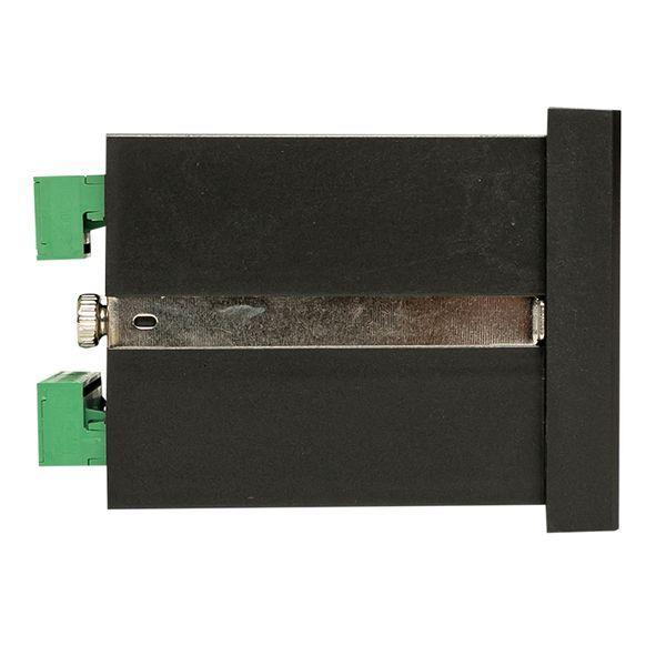  Прибор измерительный многофункциональный SMB-72 на панель 72х72 квадрат. вырез Basic EKF sm-723b фото в каталоге от BTSprom.by