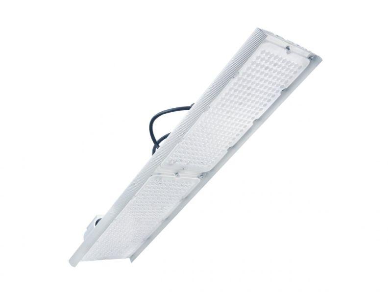 светильник светодиодный unit pro 105/16500 к30 16500лм 105вт 5000к ip67 0.95pf 80ra кп<1 intellect консоль diora dupro105k30-5k-i-c от BTSprom.by