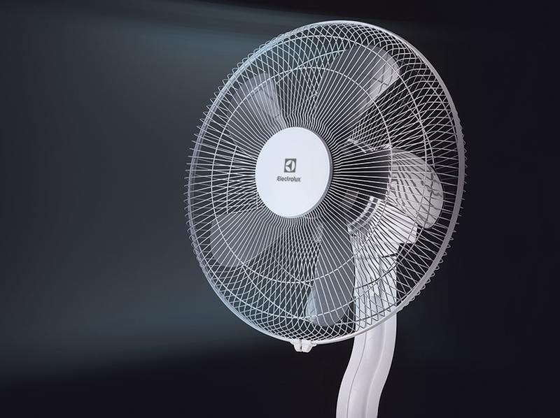  Вентилятор напольный EFF-1003D Electrolux НС-1187092 фото в каталоге от BTSprom.by