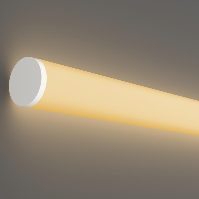  Неон гибкий LNM-D25-24V-14.4W-3K-R-IP65 Maytoni 20301 фото в каталоге от BTSprom.by