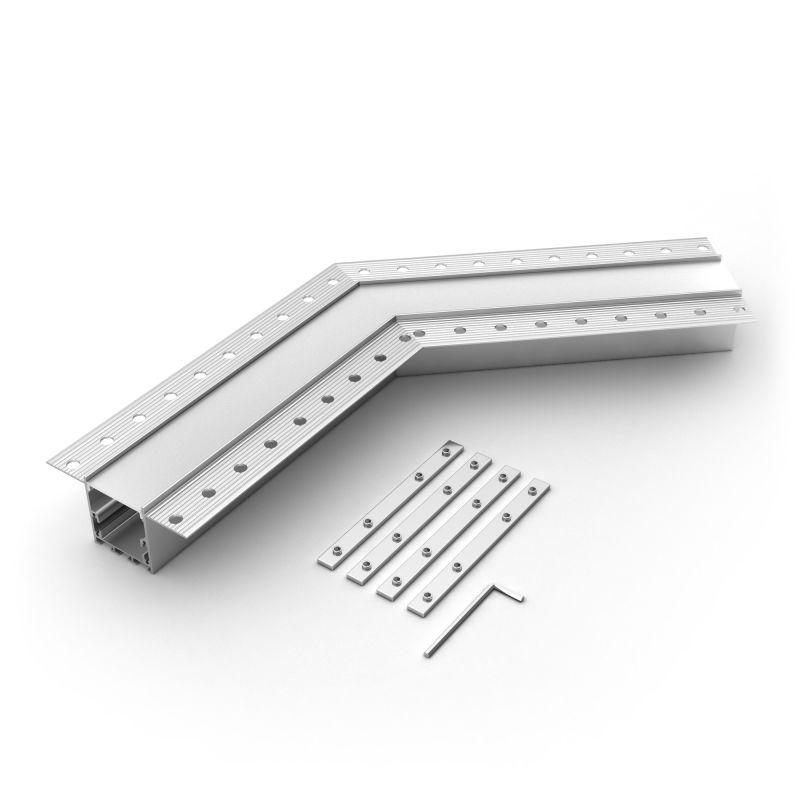 угол sl-linia32-fantom-135 металл arlight 030093 от BTSprom.by