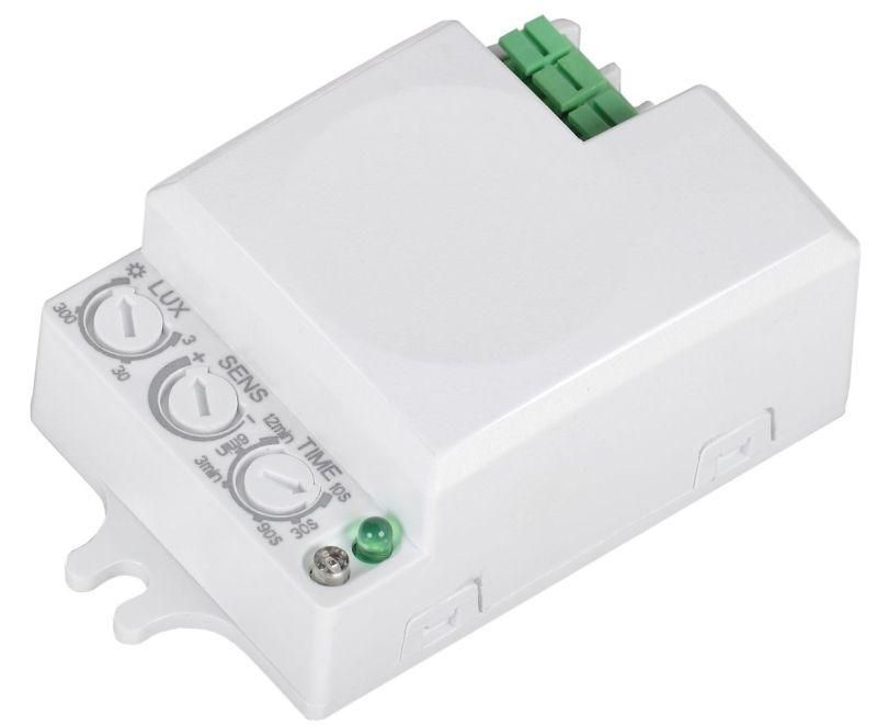 детектор движения дд-мв 401 500вт 360град. 8м ip20 бел. iek ldd11-401mb-500-001 от BTSprom.by