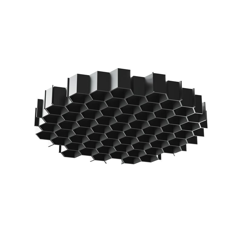 светофильтр honeycomb 26мм maytoni honeycomb-d26 от BTSprom.by