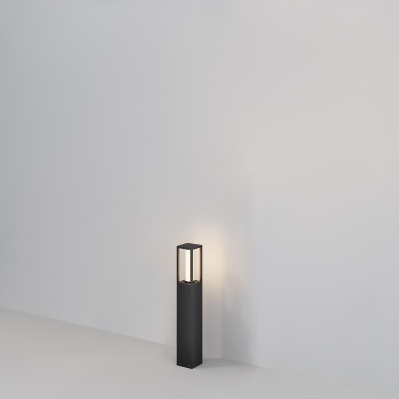  Светильник Expo 12Вт 3000К IP65 ландшафтный Maytoni O480FL-L12B3K1 фото в каталоге от BTSprom.by