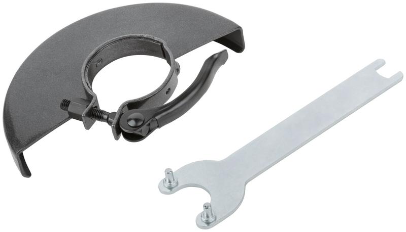  Машина шлифовальная угловая аккумуляторная бесщеточная 20В 3500-8500об/мин; КлК 125мм; 2 частоты вращения; без АКБ FIT 79914 фото в каталоге от BTSprom.by