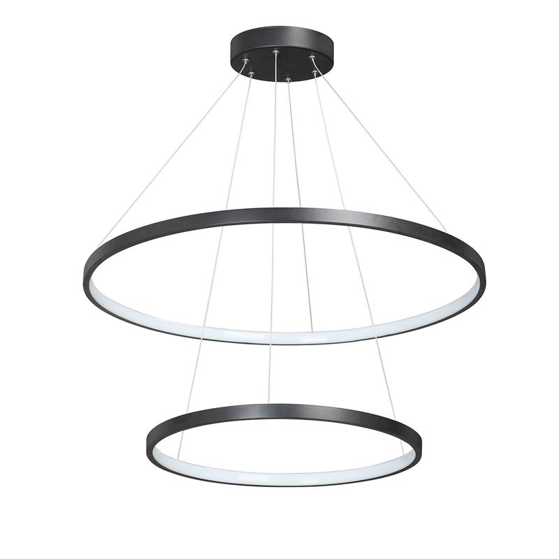 светильник светодиодный led 66вт 3000к 5260лм vitaluce v04614-13/2s от BTSprom.by