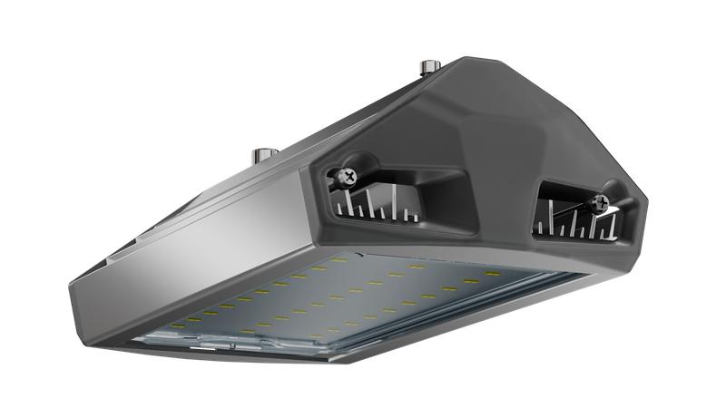 светильник светодиодный дку 50 750 д есаул ip66/67 уличный технологии света ут000020647 от BTSprom.by