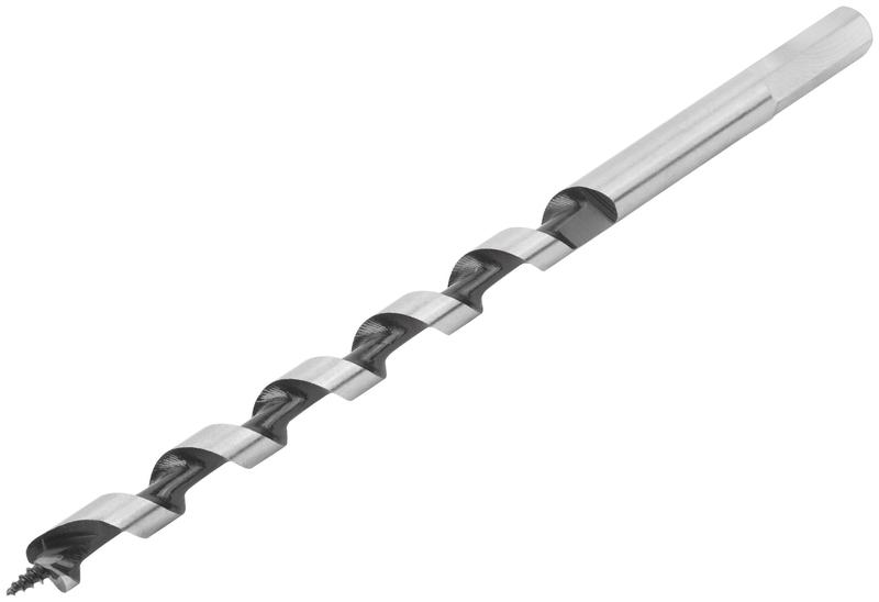  Сверло по дереву спиральное 12х230мм КУРС 36244 фото в каталоге от BTSprom.by