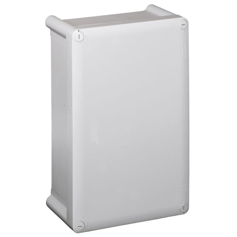 коробка распределительная 180х140х86мм ip55 leg 035950 от BTSprom.by