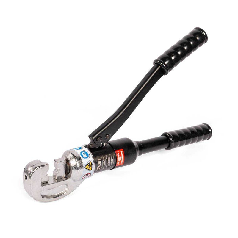 пресс гидравлический ручной пгрс-120у квт 67052 от BTSprom.by