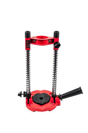 стойка для дрели p0010002 (высота 290мм 40мм гл. сверления 60мм рег-ка угла наклона) p.i.t. p0010002 от BTSprom.by