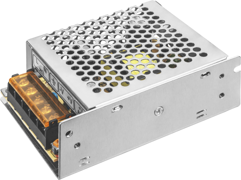 драйвер для светодиодной ленты 90 640 od-p60-ip20-24v онлайт 90640 от BTSprom.by