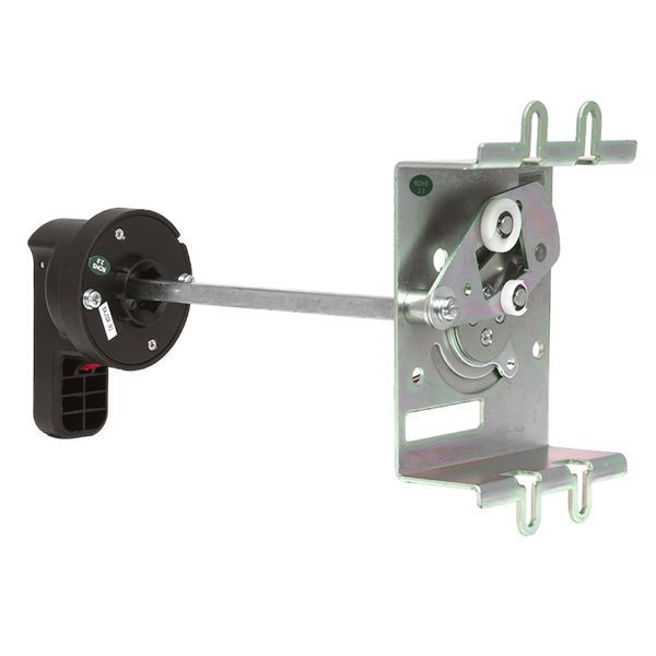  Привод ручной поворотный CS1 AV POWER-2 AVERES EKF mccb-2-CS1-av фото в каталоге от BTSprom.by