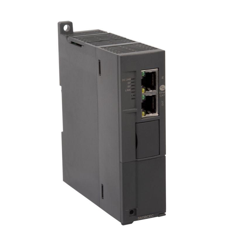модуль для подключения по шине ethercat se sm3bcec от BTSprom.by