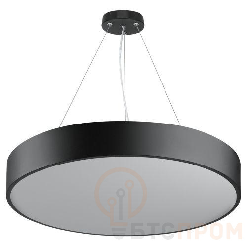 Светильник светодиодный Geometria Ring SPO-132-B-40K-088 88Вт 4000К IP40 800х800х80мм подвесной драйвер внутри черн. Эра Б0058901 фото в каталоге от BTSprom.by  Светильник светодиодный Geometria Ring SPO-132-B-40K-088 88Вт 4000К IP40 800х800х80мм подвесной драйвер внутри черн. Эра Б0058901 фото в каталоге от BTSprom.by