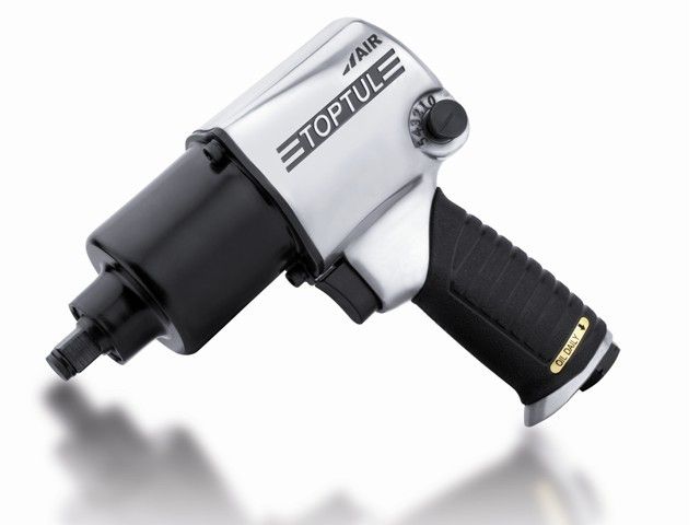 пневмогайковерт 1/2" 813nm toptul (kaaa1640) kaaa1640 от BTSprom.by