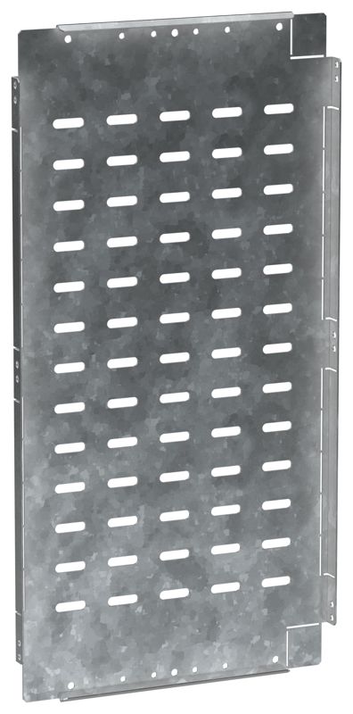 перегородка секционирования вертикальная 600х400 format iek fo-00-swv-060-040 от BTSprom.by