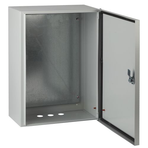  Корпус ЩМП-1-0 76 IP54 У2 NO-114-01 метал. Эра Б0030164 фото в каталоге от BTSprom.by