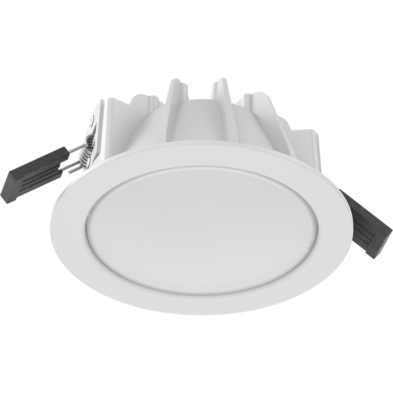 светильник светодиодный colibri dl led 11 em 4000к встраив. ст 1170001670 от BTSprom.by