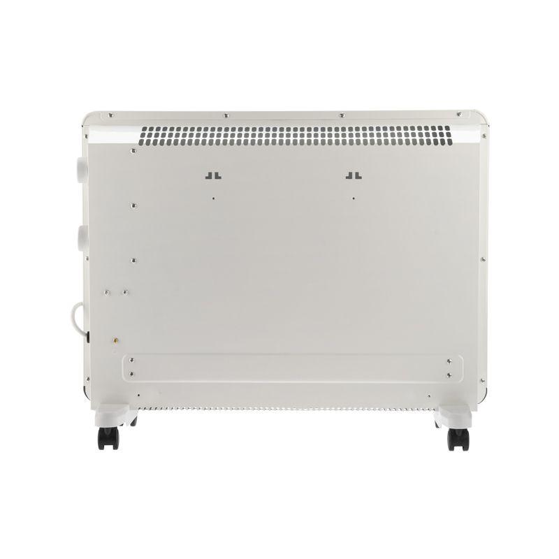  Конвектор электрический с механическим термостатом 1.5кВт X-нагревательный элемент Rexant 60-0097 фото в каталоге от BTSprom.by