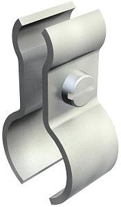 зажим для троса 11-16мм 1020 11-16 g (уп.50шт) obo 1404164 от BTSprom.by