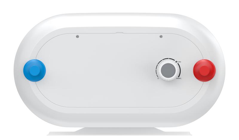  Водонагреватель электрический накопительного типа SIGMA Dry Inox 80л RWH-SGD80-FS ROYAL Clima НС-1490427 фото в каталоге от BTSprom.by