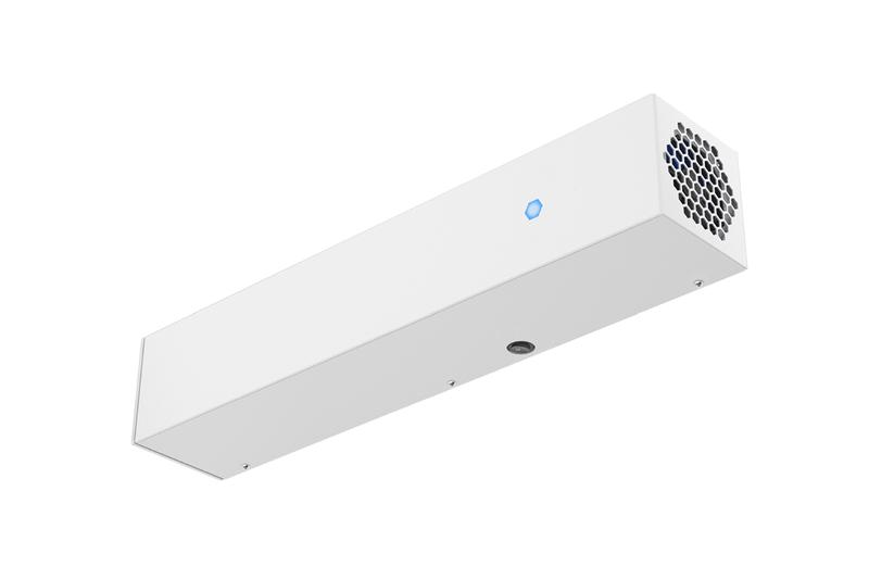 рециркулятор le-сбо-63-025-5912-20 "антивирус" 1х15вт до 35кв.м led-effect 5912 от BTSprom.by