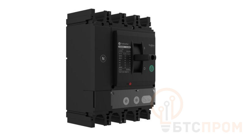 Выключатель автоматический SYSTEMEPACT CCB630 36кА 4P4D TMD500 рычаг SE SPC630F500L4DF фото в каталоге от BTSprom.by  Выключатель автоматический SYSTEMEPACT CCB630 36кА 4P4D TMD500 рычаг SE SPC630F500L4DF фото в каталоге от BTSprom.by