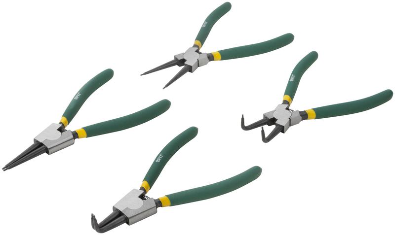  Разжим стопорных колец 170мм набор (уп.4шт) FIT 64760 фото в каталоге от BTSprom.by