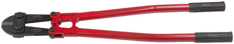  Болторез HRC 58-59 600мм красн. FIT 41660 фото в каталоге от BTSprom.by