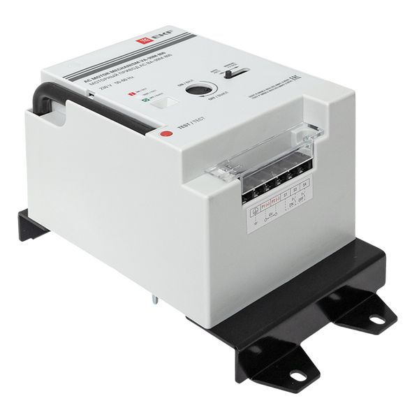  Привод моторный CD2 230B АС ВА-99М 800 EKF mccb99m-800-cd2-230ac фото в каталоге от BTSprom.by