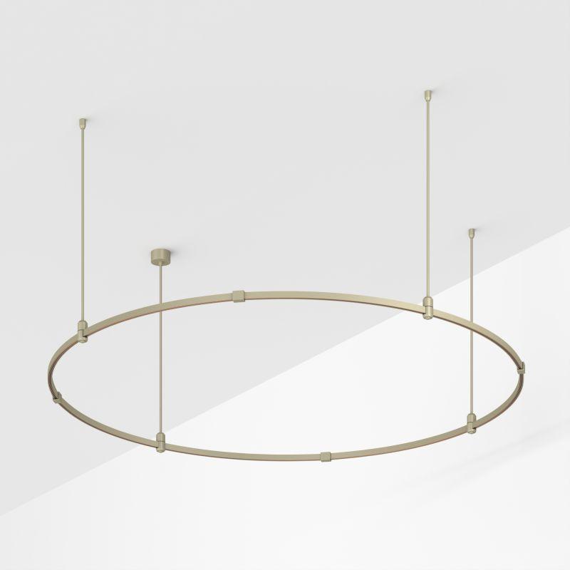трек art-apriori-round-rod-400-r1500 og ip20 метал. arlight 054450 от BTSprom.by