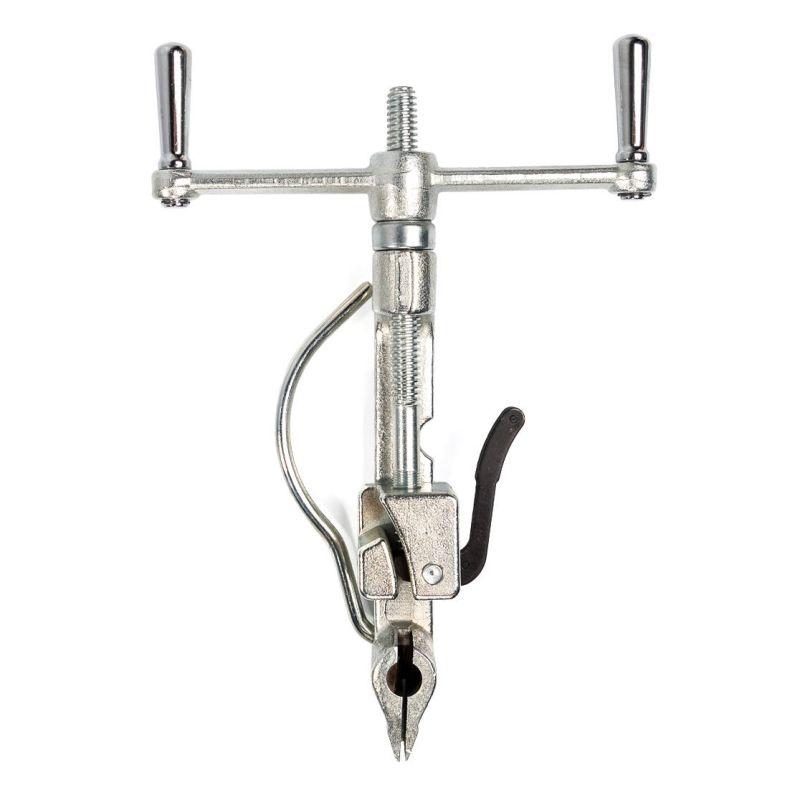  Инструмент для натяжения ленты на опорах ИН-20 КВТ 63026 фото в каталоге от BTSprom.by