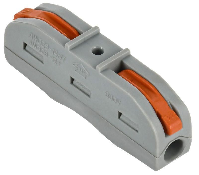клемма строительно-монтажная смк 222-4111 iek ukz20-4111-050 от BTSprom.by