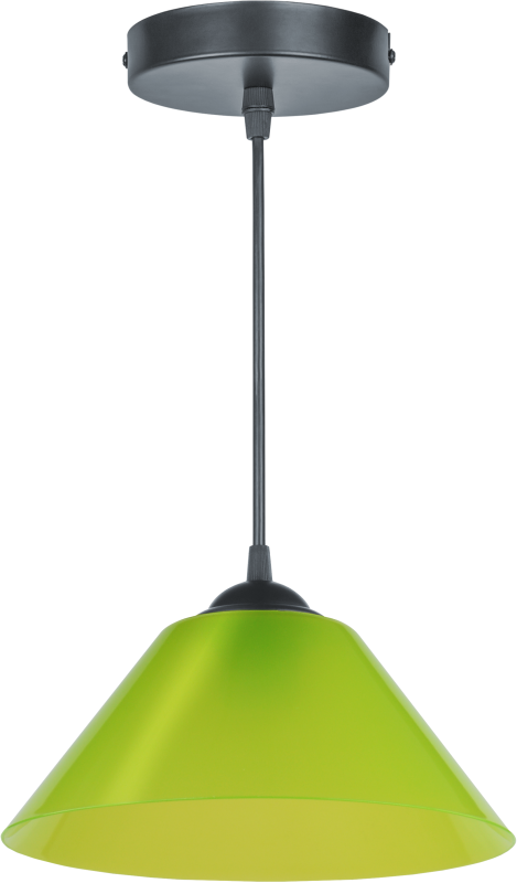светильник 80 410 nlf-p-031-01 подвесной зел. navigator 80410 от BTSprom.by