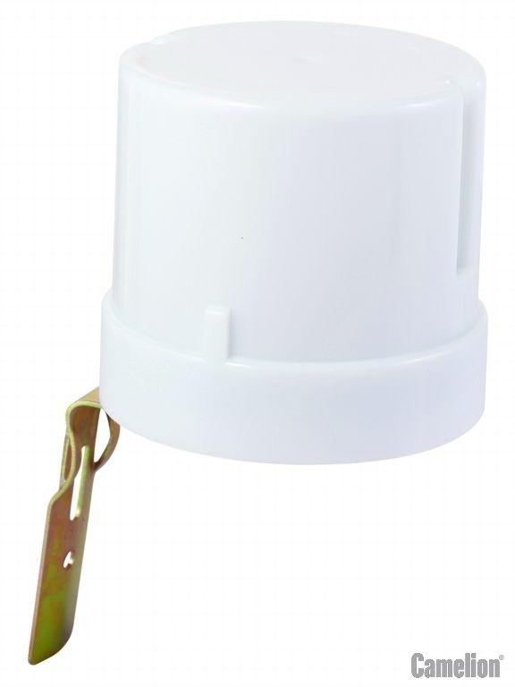 фотореле lxp-03 3300вт camelion 6466 от BTSprom.by