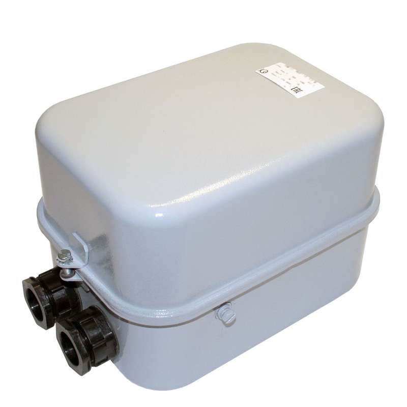 контактор пм12-040110 у2 в кат. 110в 5но кашин 050110501вв110000010 от BTSprom.by