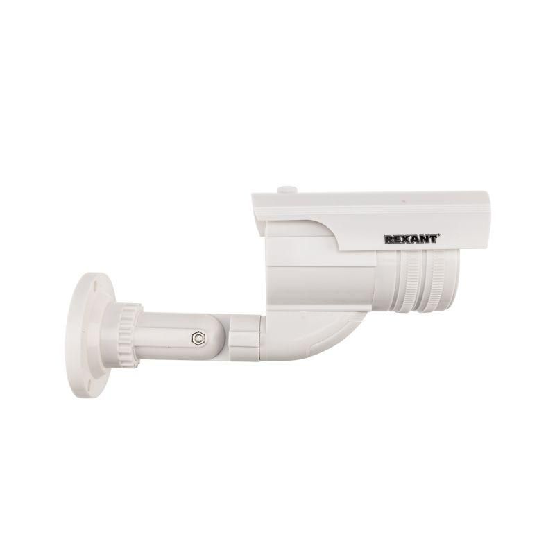 муляж камеры уличной цилиндрической (бел.) rexant 45-0240 от BTSprom.by