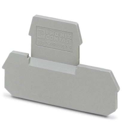 крышка концевая d-mbkkb 2.5 phoenix contact 1413052 от BTSprom.by