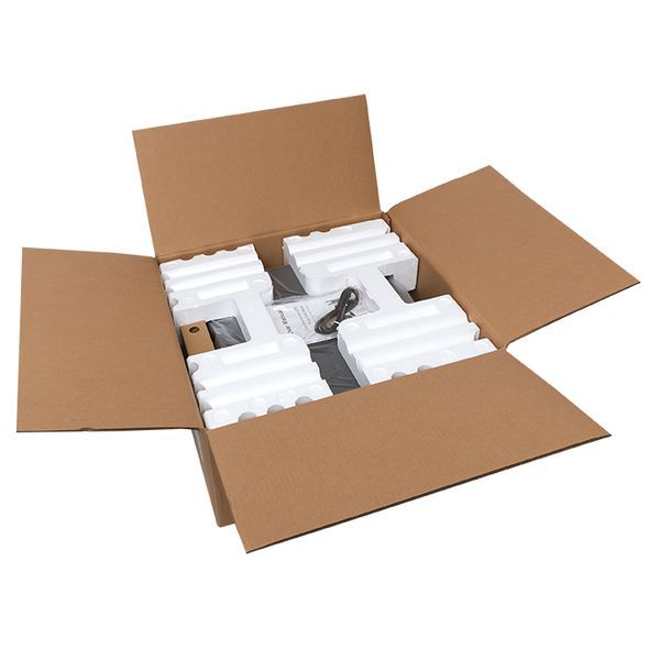  Источник бесперебойного питания линейно-интерактивный E-Power PSW 600 1000В.А для монтажа в стойку с АКБ 2х12В 9А.ч PROxima EKF PSW-615-RTB фото в каталоге от BTSprom.by