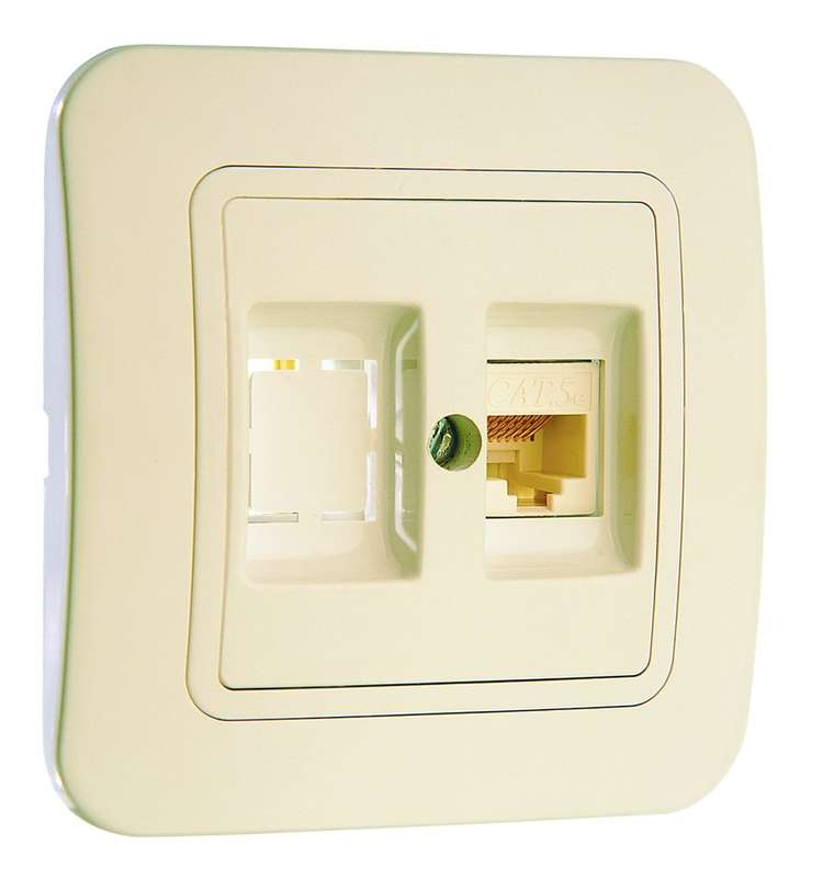 розетка компьютерная 2-м сп lillium 16а ip20 кат.5e + гнездо крем./крем. makel 70235 от BTSprom.by розетка компьютерная 2-м сп lillium 16а ip20 кат.5e + гнездо крем./крем. makel 70235 от BTSprom.by