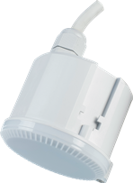 датчик движения mic 360град. 1200вт 15м промышленный ip65 varton v1-st759b от BTSprom.by