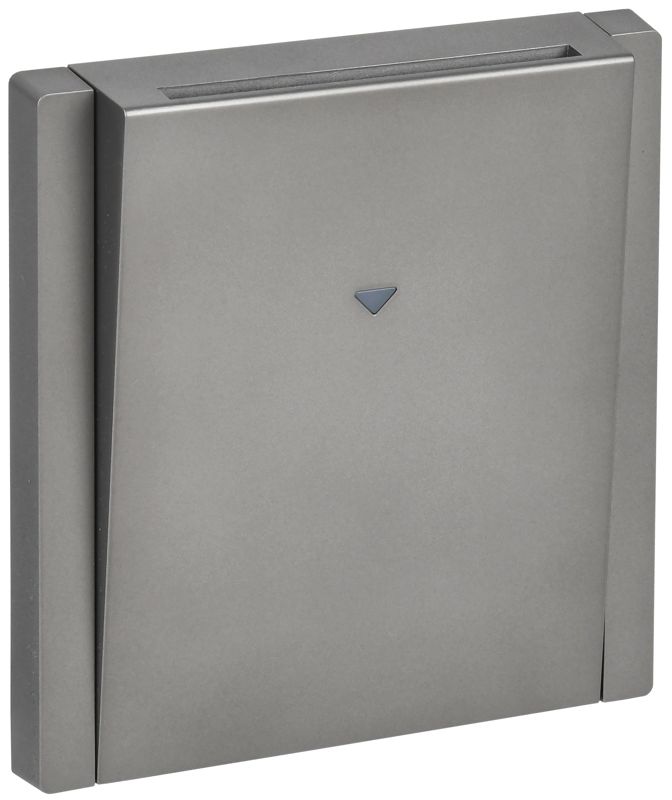 выключатель карточный forte&piano 30а fp543 сталь iek fp-v11-0-10-1-k46 от BTSprom.by