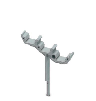 держатель маркировки stp 5-3 (уп.100шт) phoenix contact 0810562 от BTSprom.by