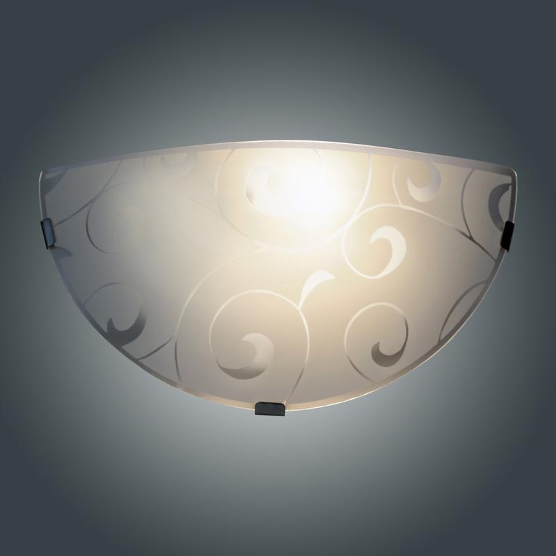  Светильник НББ 21-60 М19 "Морокко" 300/2 матов. бел./клипсы штамп метал. (инд. упак.) Элетех 1005205667 фото в каталоге от BTSprom.by