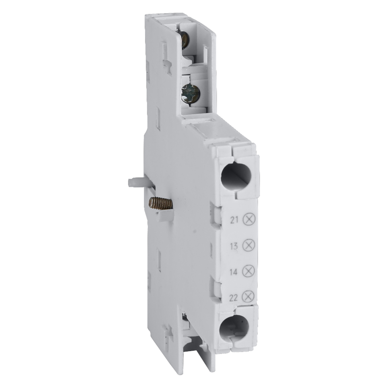 контакт вспомогательный боковой квб80-11 кэаз 270389 от BTSprom.by