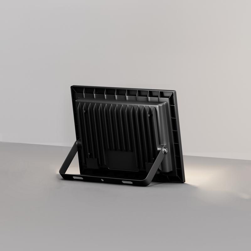  Прожектор Flood 50Вт 4000К 110град. IP65 Maytoni FL001-L50B4K фото в каталоге от BTSprom.by