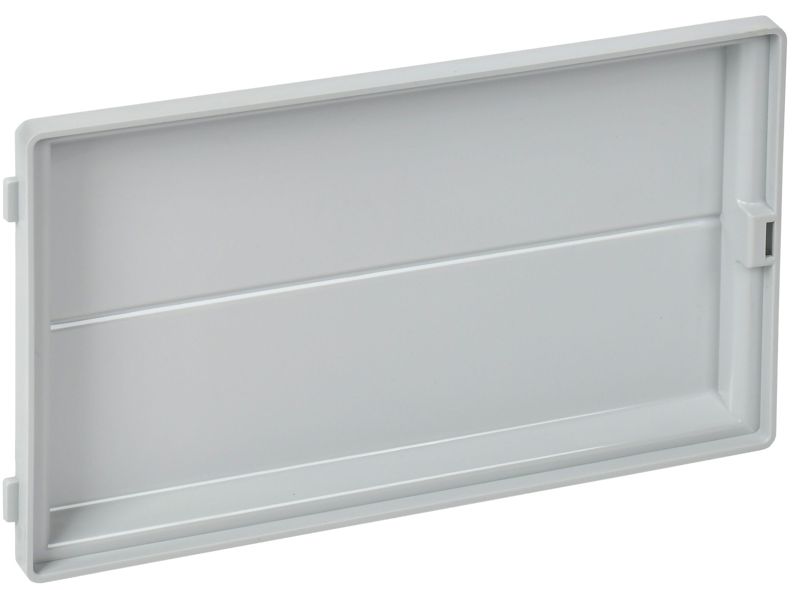 панель tekfor лицевая глухая для кмпн-12/24/36 ip65 iek tf-kp70d-pl-12 от BTSprom.by